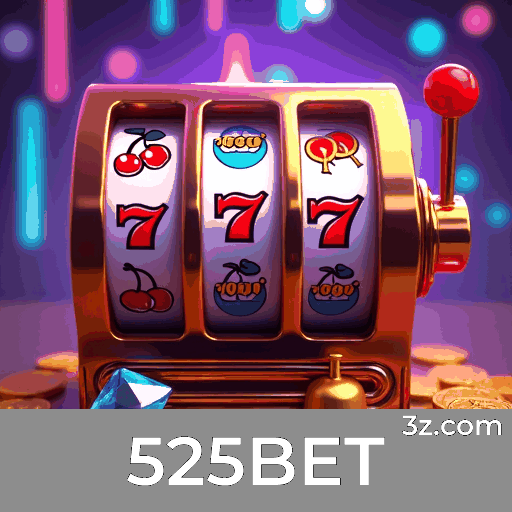 525BET Bônus acumulado 525BET